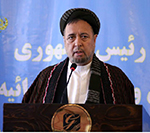 مُحقق: به زودى عمليات گسترده  در ولايت سرپل آغاز خواهد شد